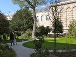 Jardin des Archives nationales - © C. Griffoulières - Time Out Paris