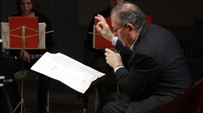 S.E.M. Ensemble
