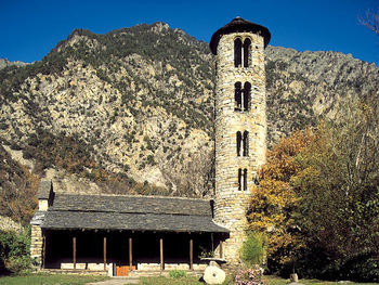 Església de Santa Coloma