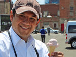 LIC Flea & Food