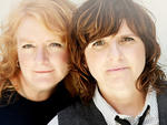 Indigo Girls