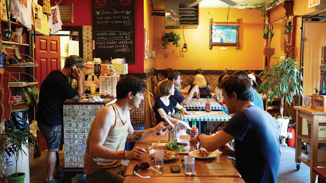 Trending: Vietnamese fare