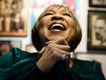 Mavis Staples