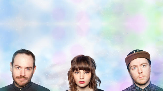 Chvrches