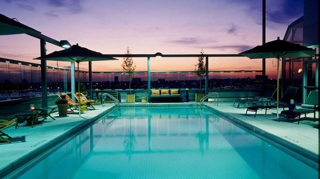 Best staycation hotels