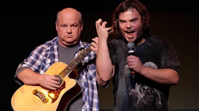 Tenacious D