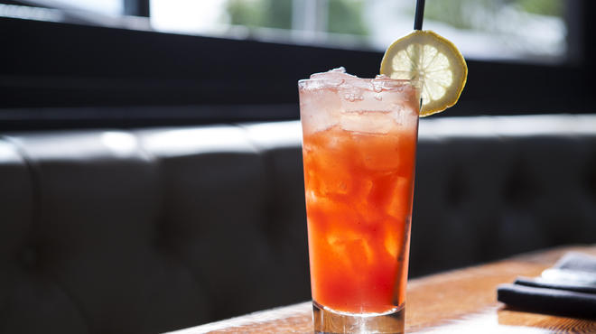 Bar review: The Hudson