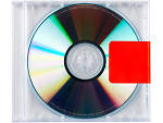 Kanye West – 'Yeezus'