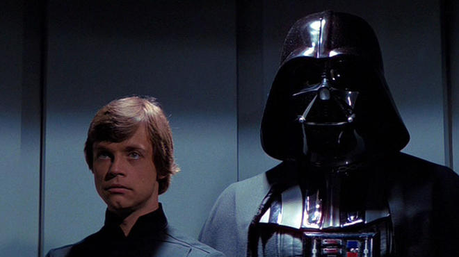 Ten extreme movie dads