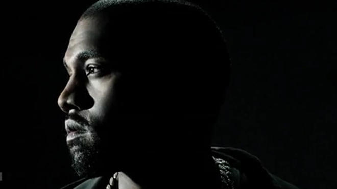 Kanye West