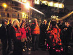 CoolTan Arts Largactyl Shuffle Midnight Walk