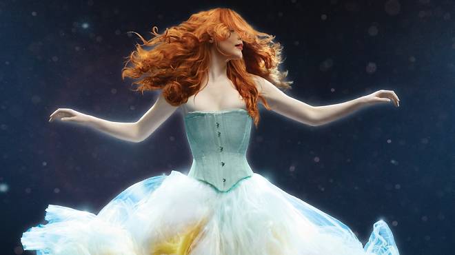 Book soon: The Light Princess