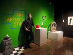 "The Art of the Brick"
