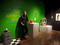 "The Art of the Brick" by Nathan Sawaya at Discovery Times Square
