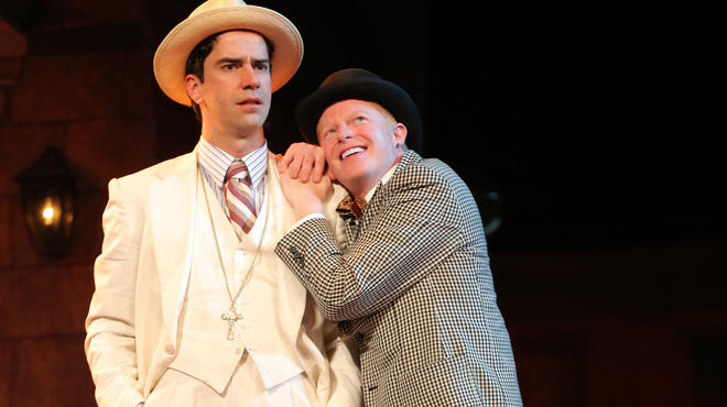 The Comedy of Errors