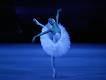 Bolshoi Ballet: Swan Lake