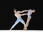 Les Etés de la danse - Ballet national de Vienne