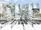 The Penn Station of the future?