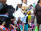 Pet Day at Deno's Wonder Wheel 2013
