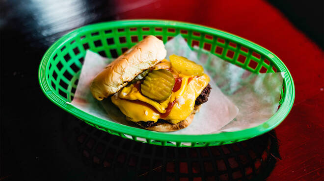 Cheap eats 2013