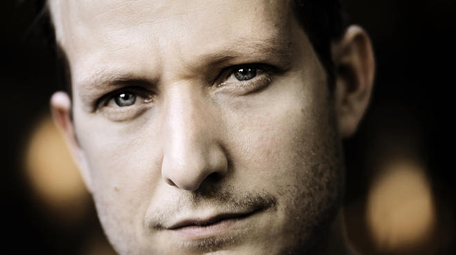 Tobias Lindholm, director of A Hijacking