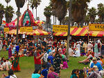 Festival of the Chariots