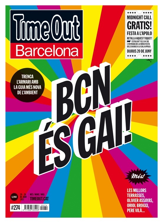 Aquesta setmana al teu quiosc