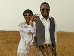 Amadou & Mariam