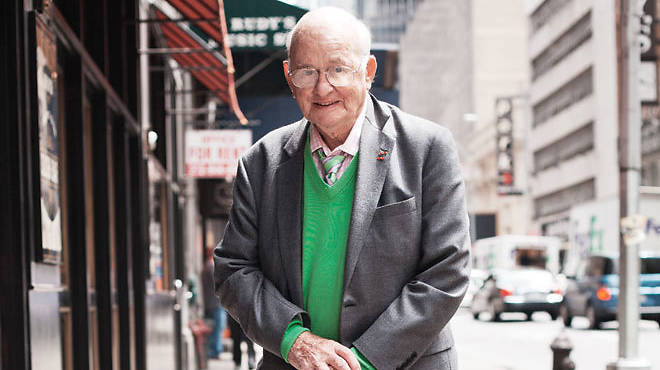 Public eye: Judge Bentley Kassal, 96