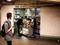 The Newsstand