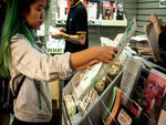 The Newsstand