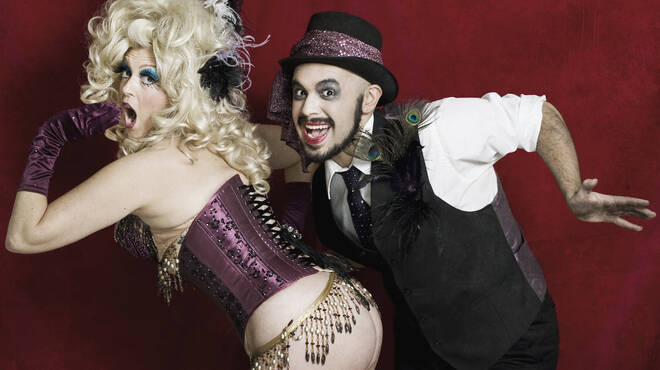 NSFW NYC: The five sexiest events of...