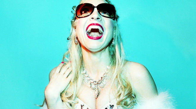 Anna Nicole