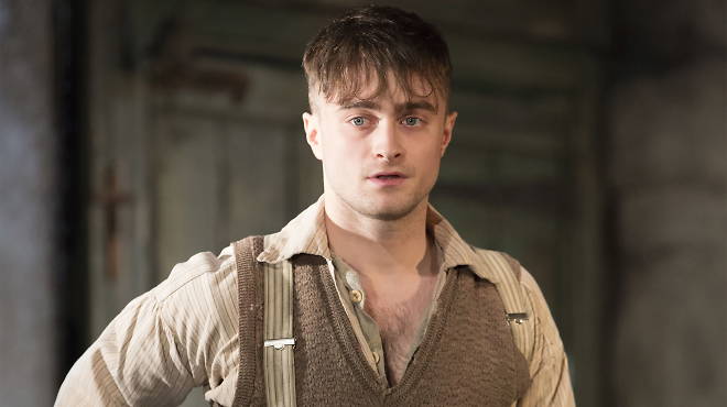 Review: The Cripple of Inishmaan