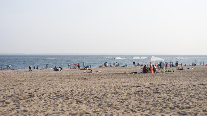 Brighton Beach