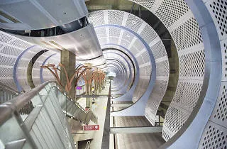 The Beginners guide to Metro