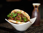 Cumin beef chinger at Chinger