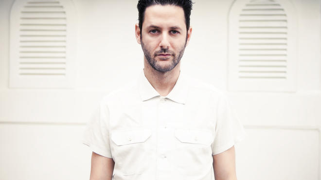 Guy Gerber
