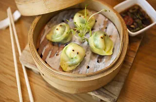 The best dim sum restaurants in NYC