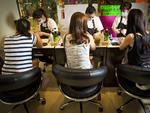 CoCo Glamour Nails and Spa