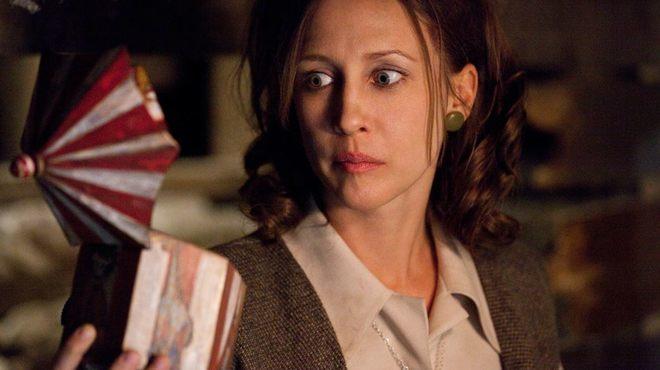 The Conjuring