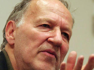 Werner Herzog