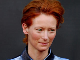Tilda Swinton