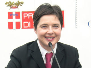 Isabella Rossellini