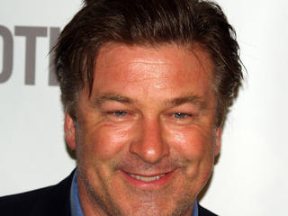 Alec Baldwin