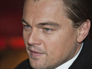 Leonardo DiCaprio