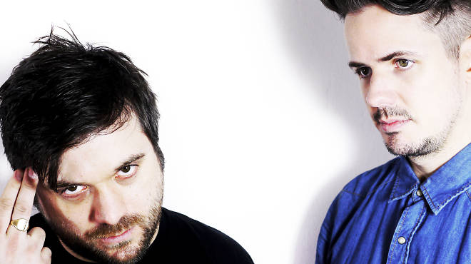 Walker & Royce