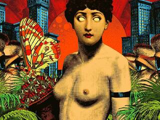 La Femme