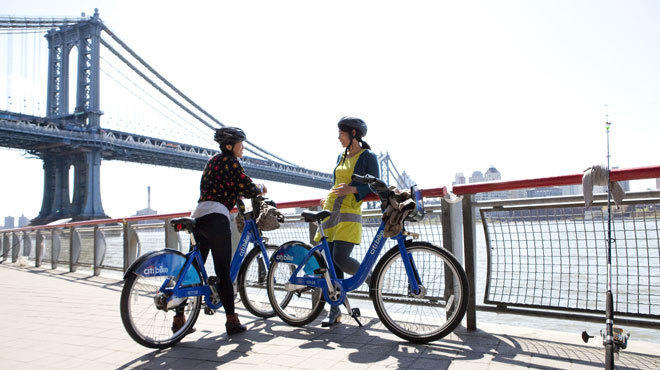 Citi Bike