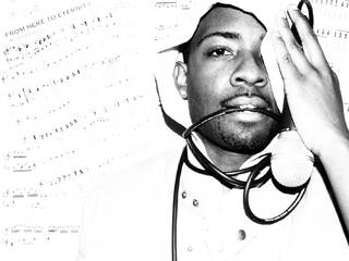 Kendrick Lamar